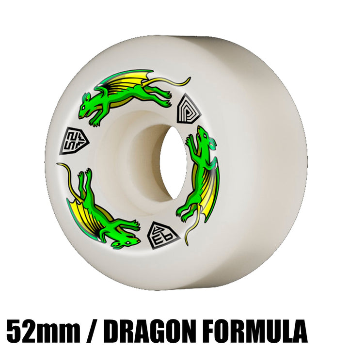 PERALTA DRAGON FORMULA NANO RAT 52x30MM 93A