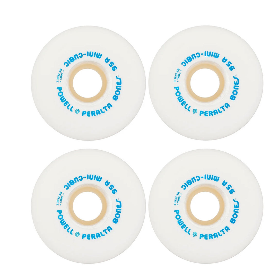 MINI CUBICS 64mm 95A U2489-C04S01