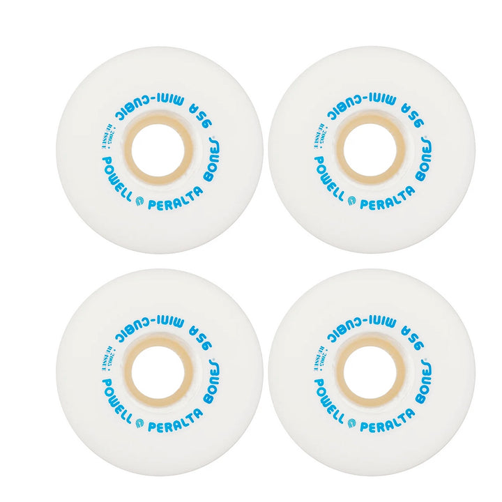 MINI CUBICS 64mm 95A U2489-C04S01