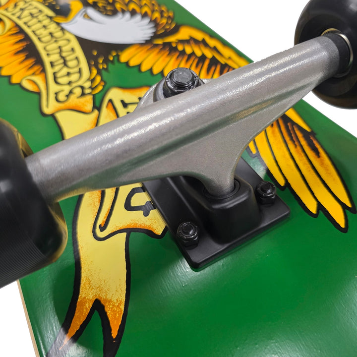 CLASSICS EAGLE FOREST 7.75キッズサイズ スケートボード スケボー コンプリート 完成組立品 セット