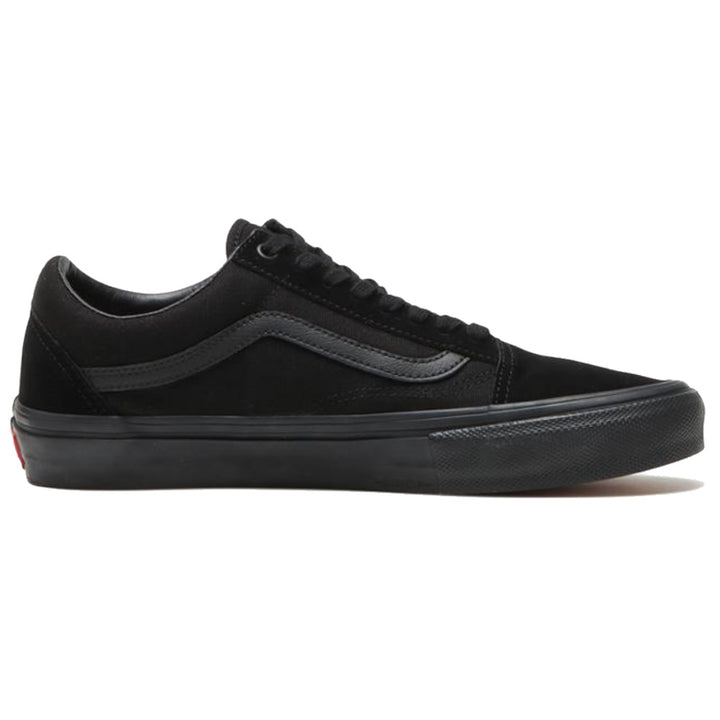 SKATE OLD SKOOL (オールドスクール) BLACK/BLACK