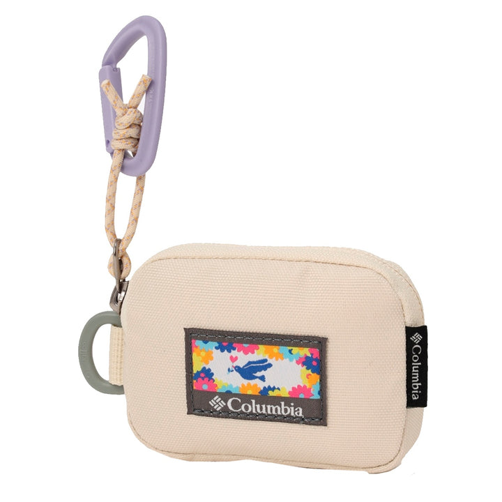 プライスストリームコインケース PU2410-191 Chalk