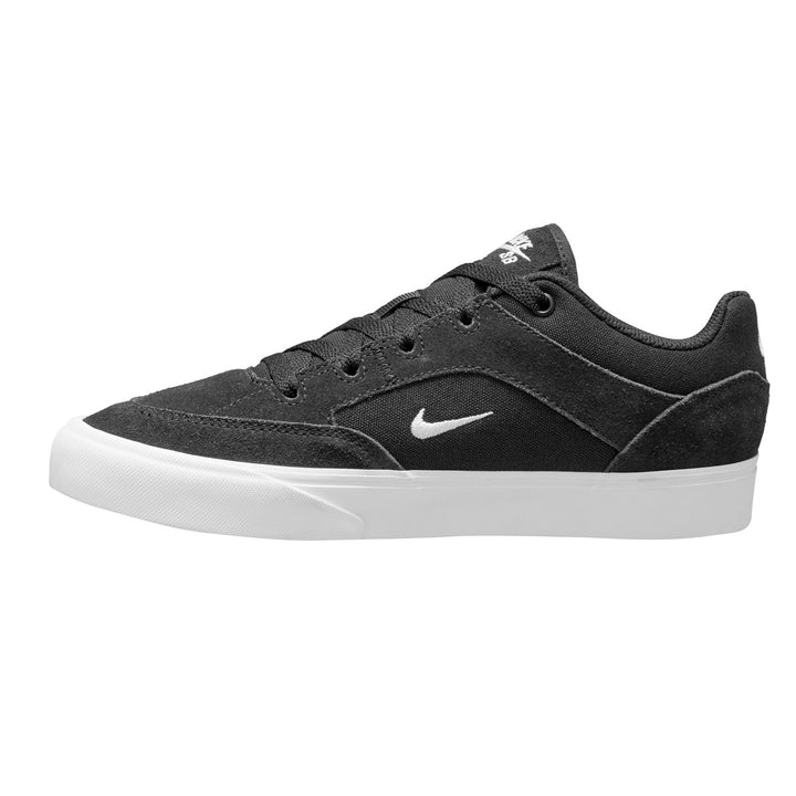 NIKE SB MALOR GS (BLACK/WHITE-BLACK-WH) HF1205-001