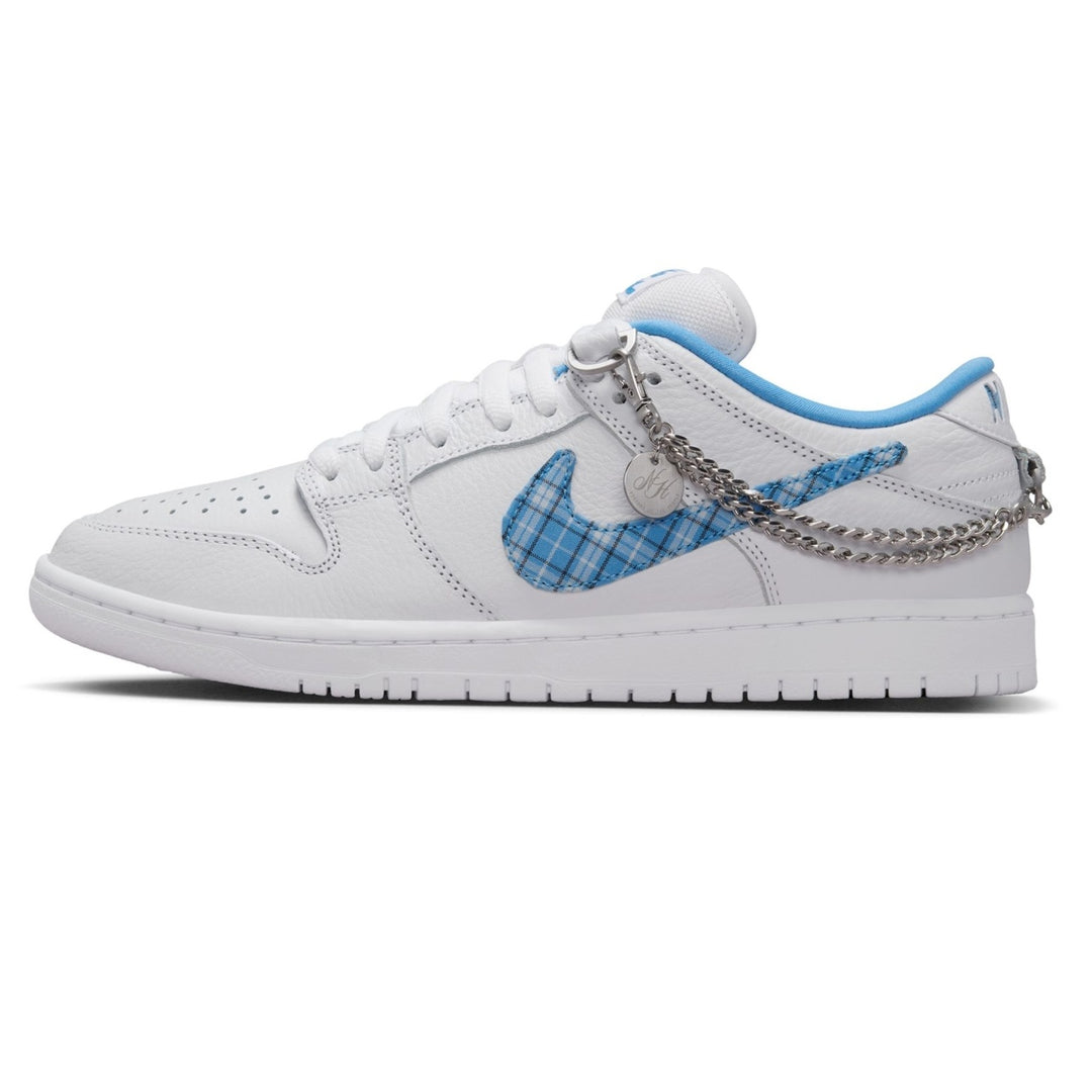 DUNK LOW PRO Nicole Hause FZ8802-100 U1893-C01S01