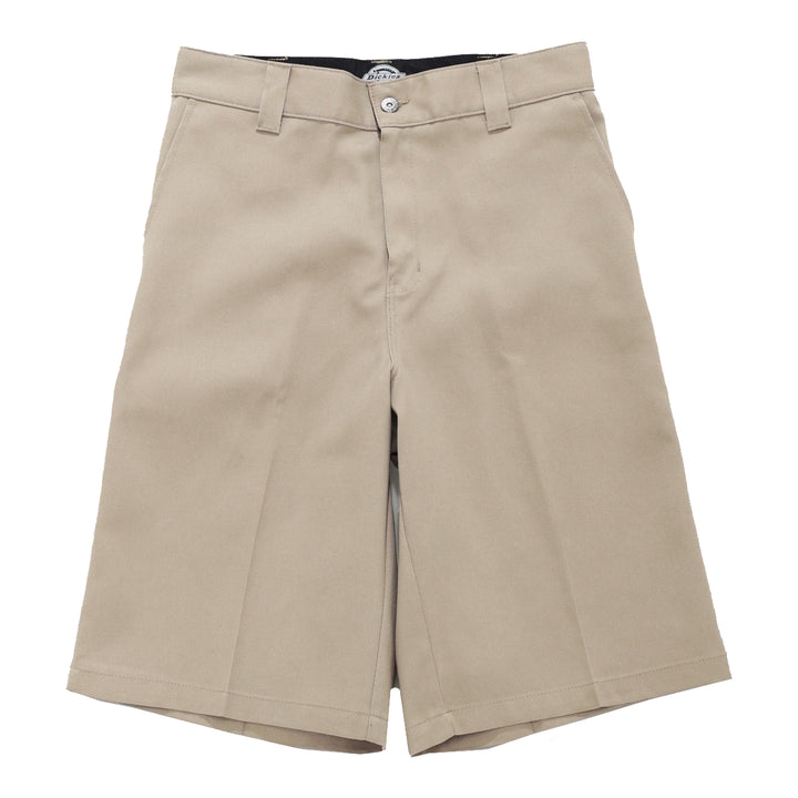 LOOSE FIT ELASTIC WAIST 13’’ SHORTS デザートサンド