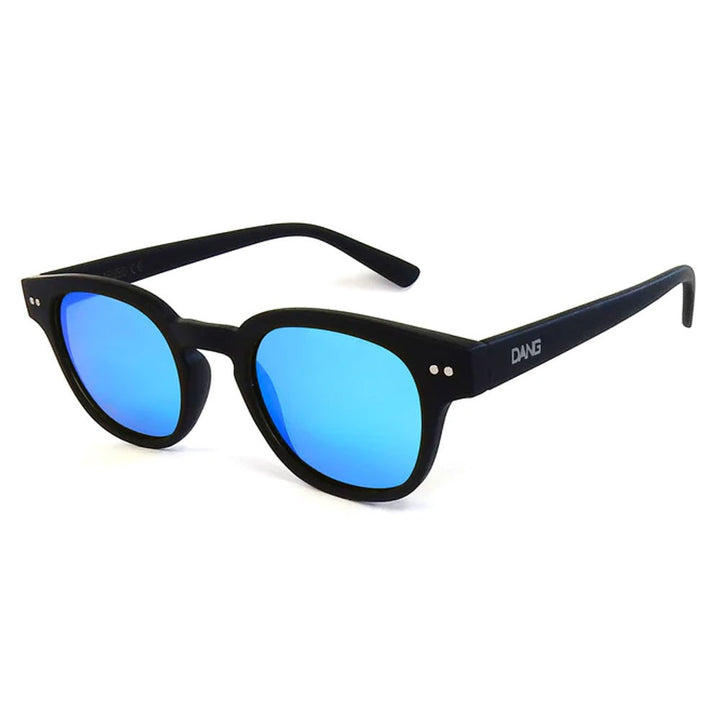 SELECT Black Soft x Blue Polarized (偏光レンズ) U1315-C01S01