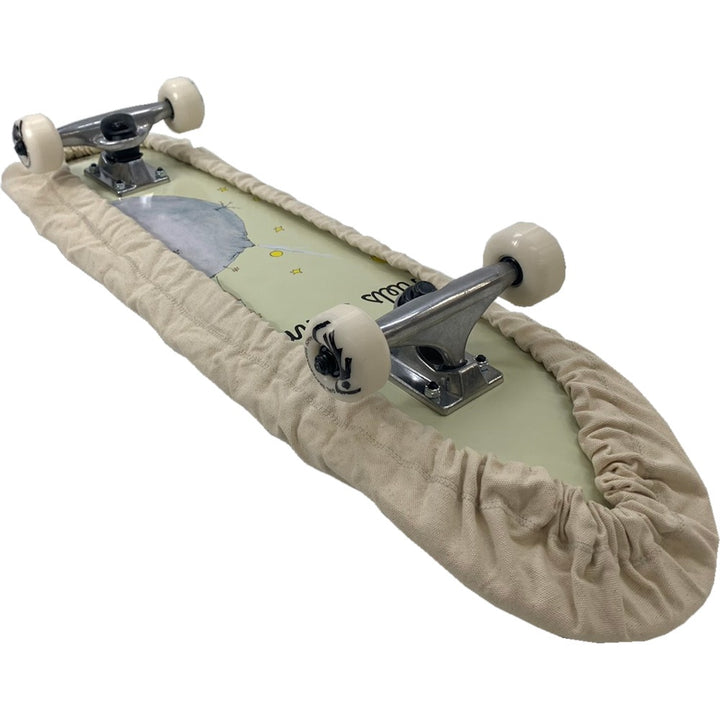 CPSL SKATE SOCK (NATURAL)