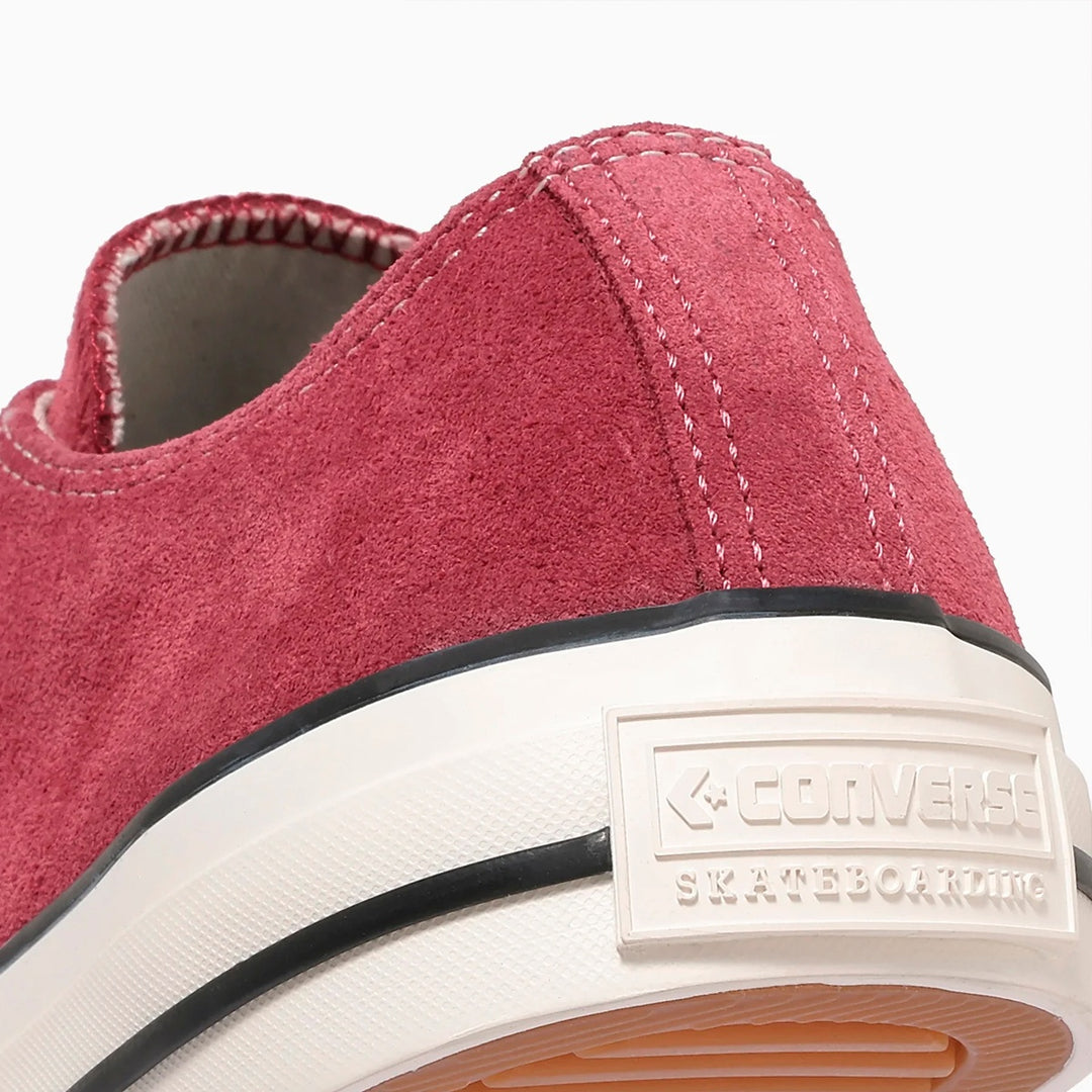 ALL STAR SK OX MAROON スケートボード スケボー シューズ スケシュー スニーカー 靴 メンズ
