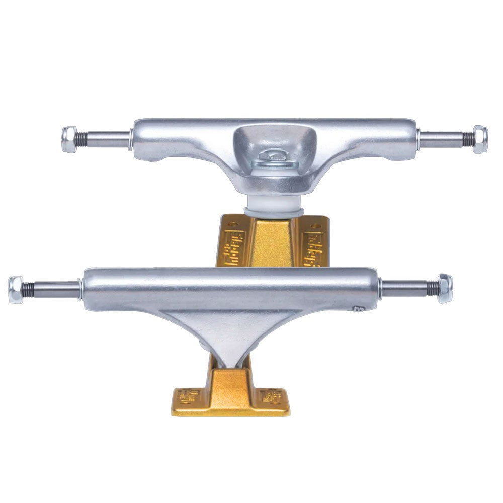 SLAPPY ST1 INVERTED LIGHTS (GOLD) 8.75