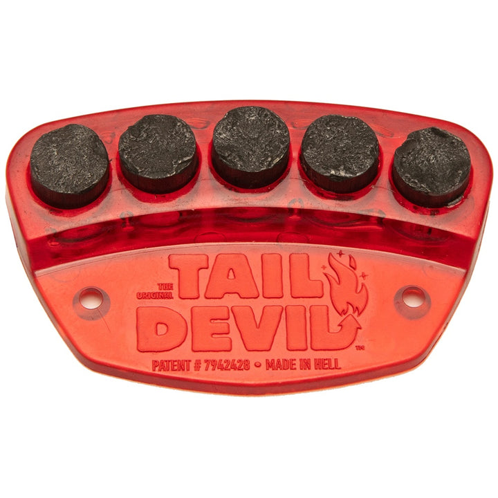 TAIL DEVIL (RED)