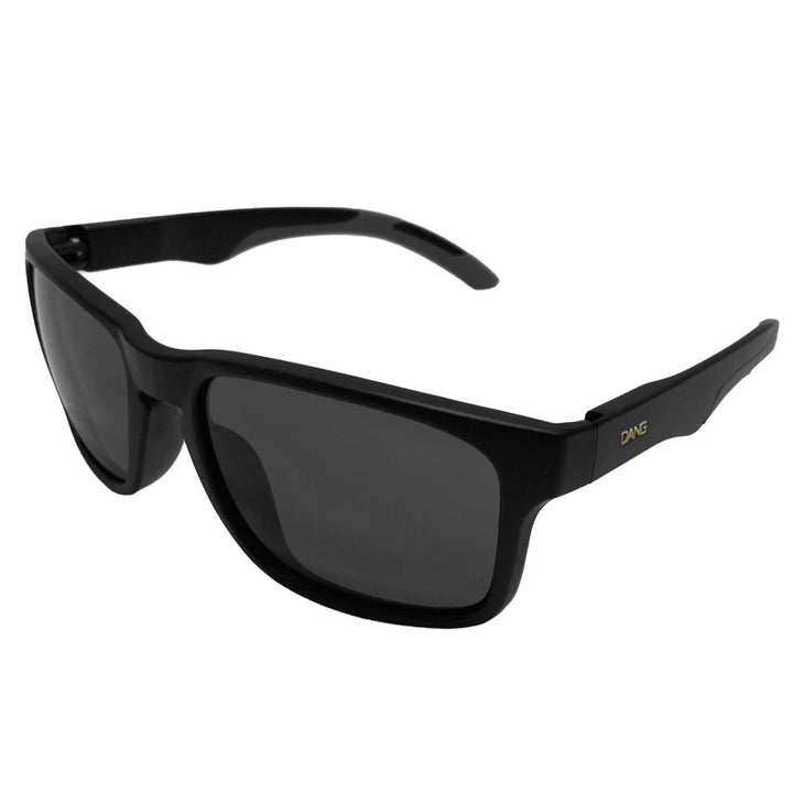 ALL TERRAIN JP Black Matte x Black Smoke Polarized (偏光レンズ)