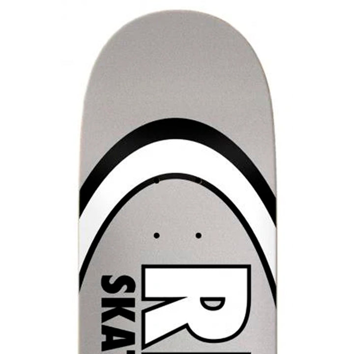 TEAM CLASSIC OVAL 7.75 TRUE MID スケートボード スケボー デッキ