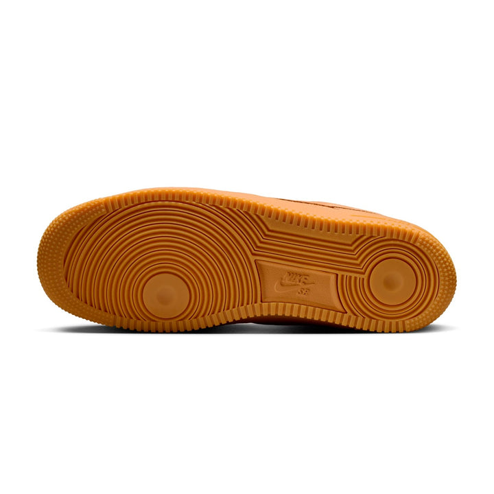 NIKE SB AIR FORCE 1 FLAX HM8517-200