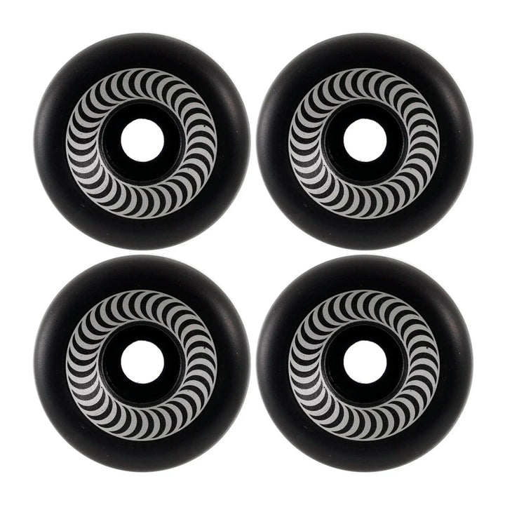 F4 99 OG CLASSICS BLACK 60mm