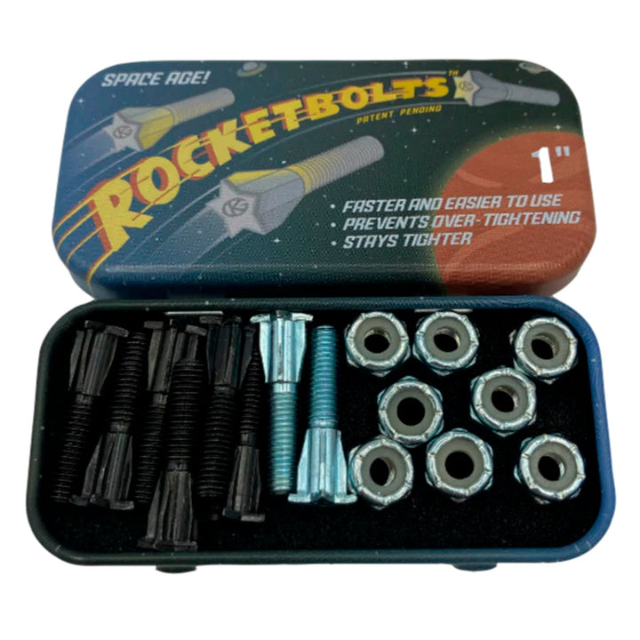 ROCKETBOLTS 1 PHILLIPS (打ち込みビス)