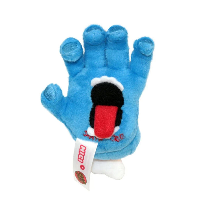 NICI SCREAMNG HAND LIMITED SOFT TOY キーチェーン