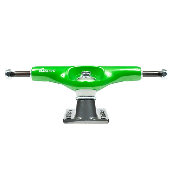 MAGLIGHT 5.25 HI (GREEN/GUNMETAL) U3942-C01S01