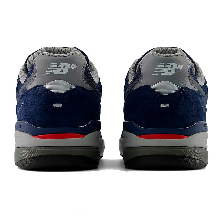 UN933LNV NAVY/WHITE
