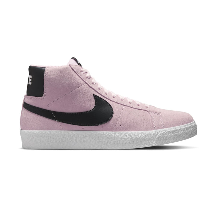 NIKE SB ZOOM BLAZER MID ( PNK FOAM/ANTHRCT-WHI ) FD0731-601