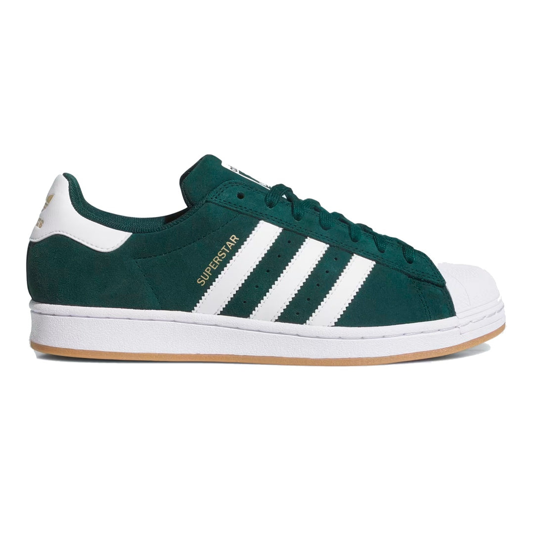 SUPERSTAR ADV ( KI5732 ) スケートボード スケボー シューズ スケシュー スニーカー 靴 メンズ