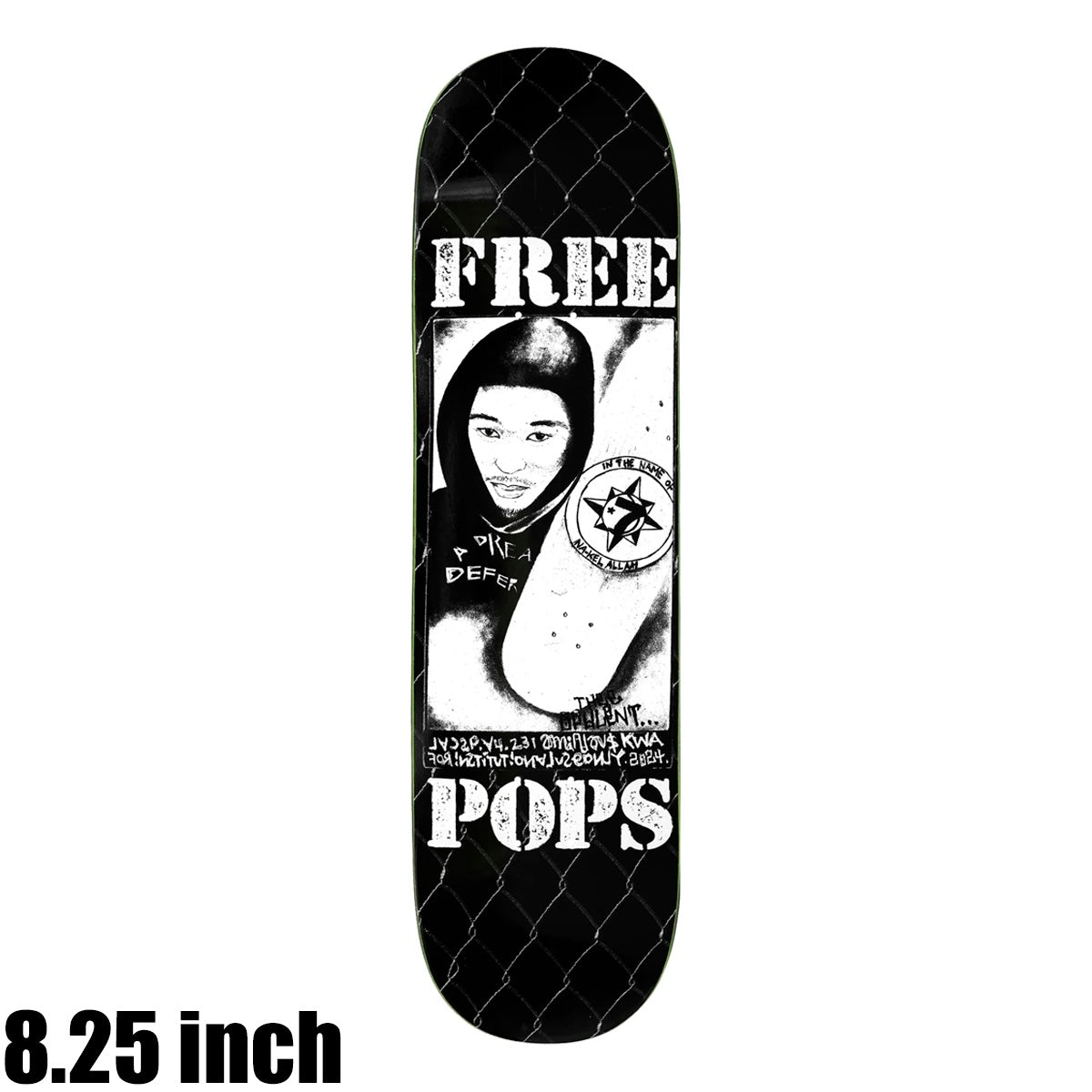スケートボード双反り専門板道路ブラシ街滑車 GIRL SKATEBOARDS WALLRIDE 43 DROP1 COMPLETE DECK ガール
