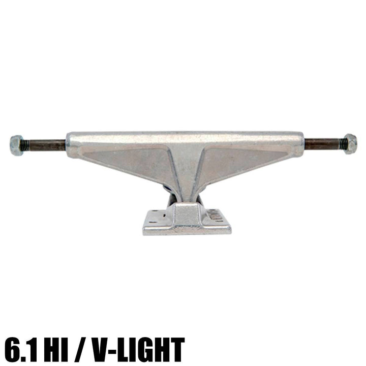 V-LIGHT ALL POLISHED 6.1 HI