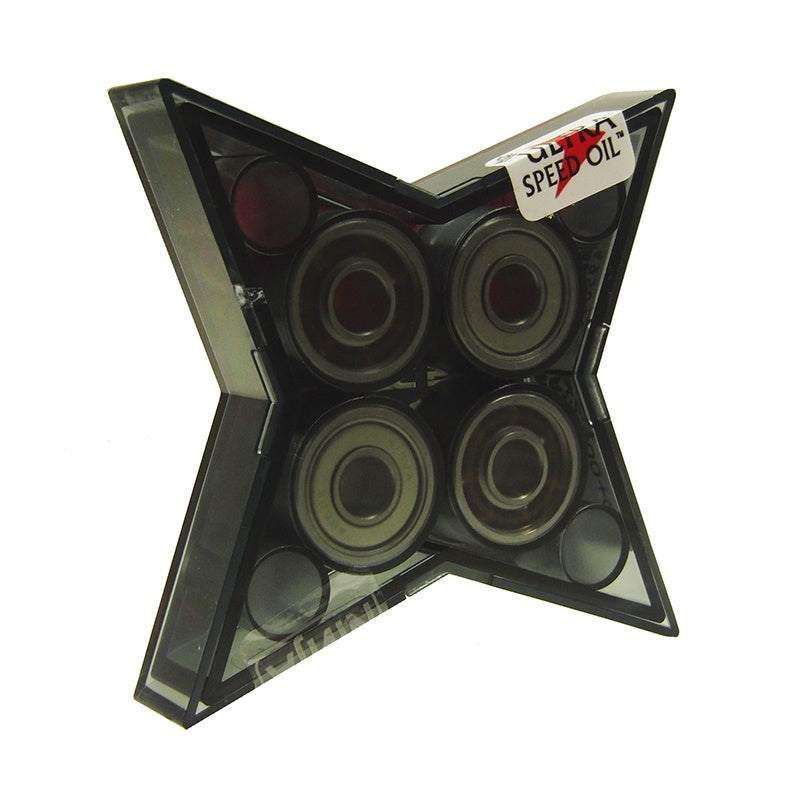 ニンジャ ABEC5 ( グリースタイプ )
