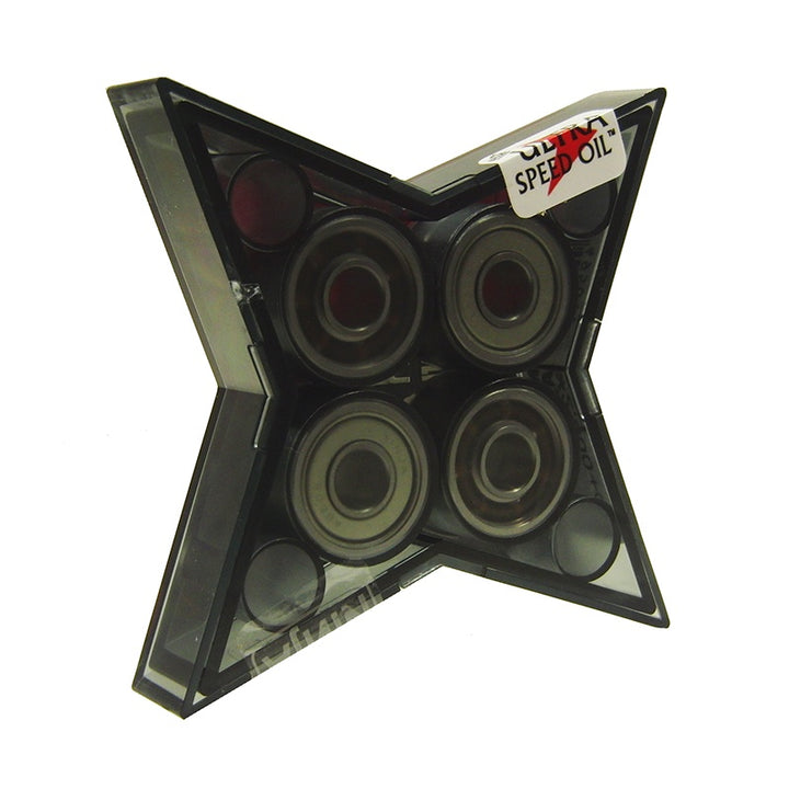 ニンジャ ABEC5 ( グリースタイプ )