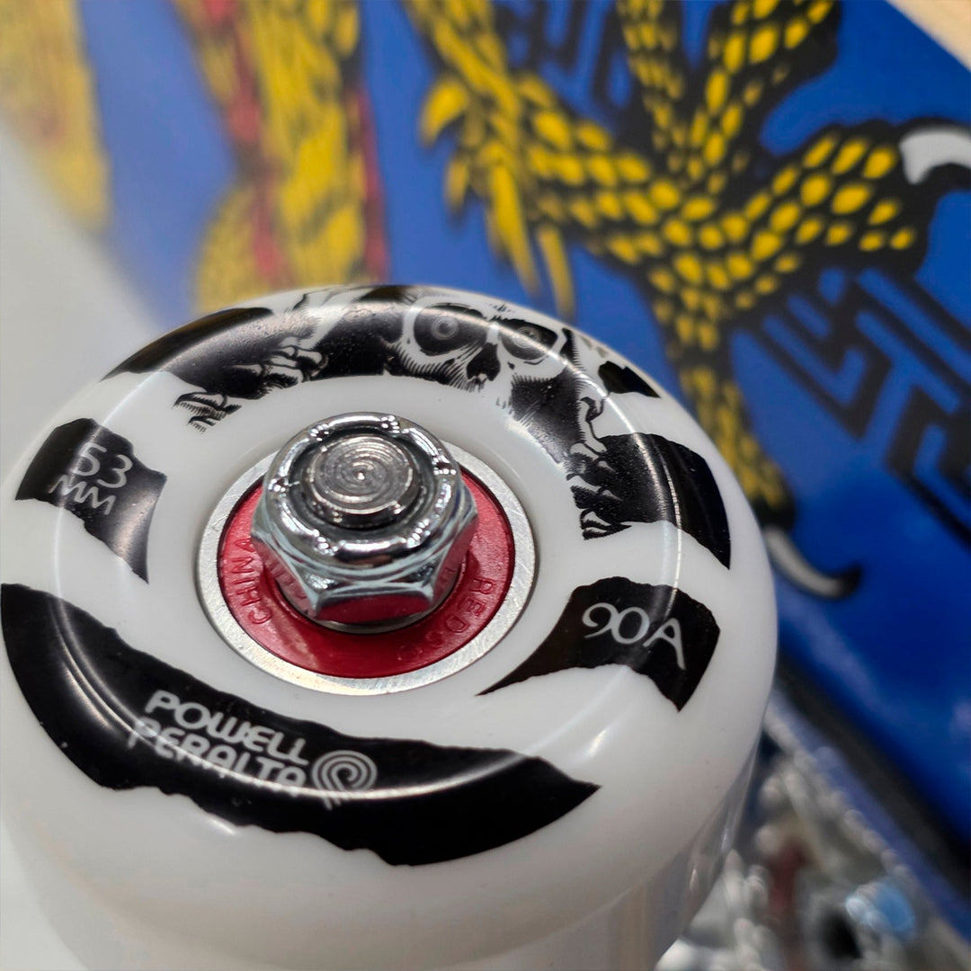 CAB CHINISE DRAGON ROYAL 7.75