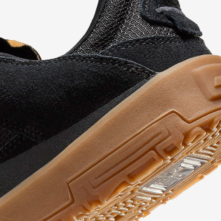 20.0cm DAY ONE GS (BLACK/BLACK-GUM LIGHT BROWN) FN4210-001
