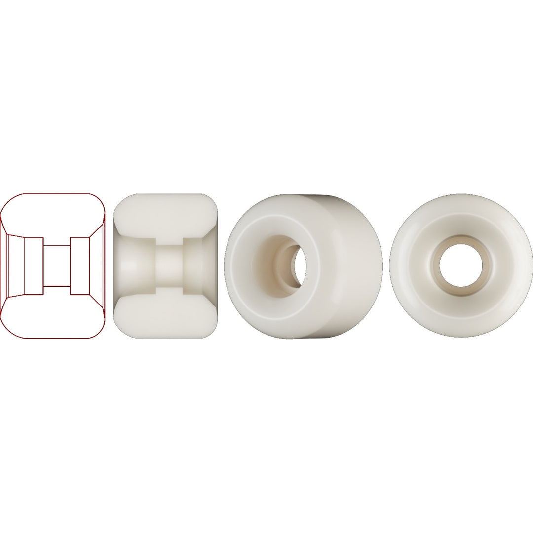 DRAGON FORMULA 55mm×35mm 93A