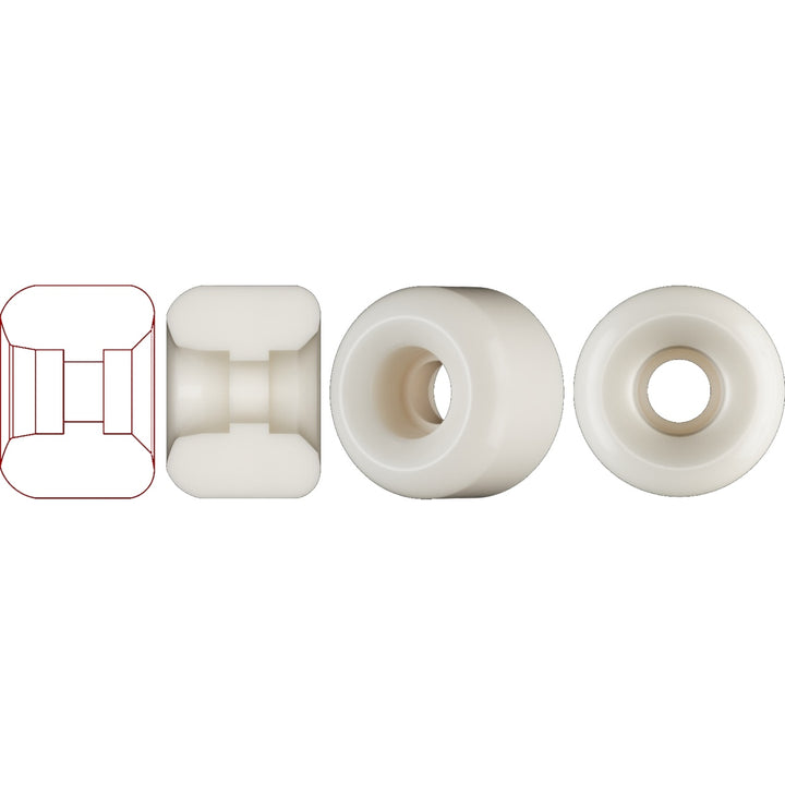 DRAGON FORMULA 55mm×35mm 93A