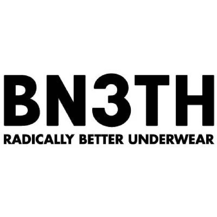 CLASSIC BOXER BRIEF SOLID ( BLACK/BLACK )