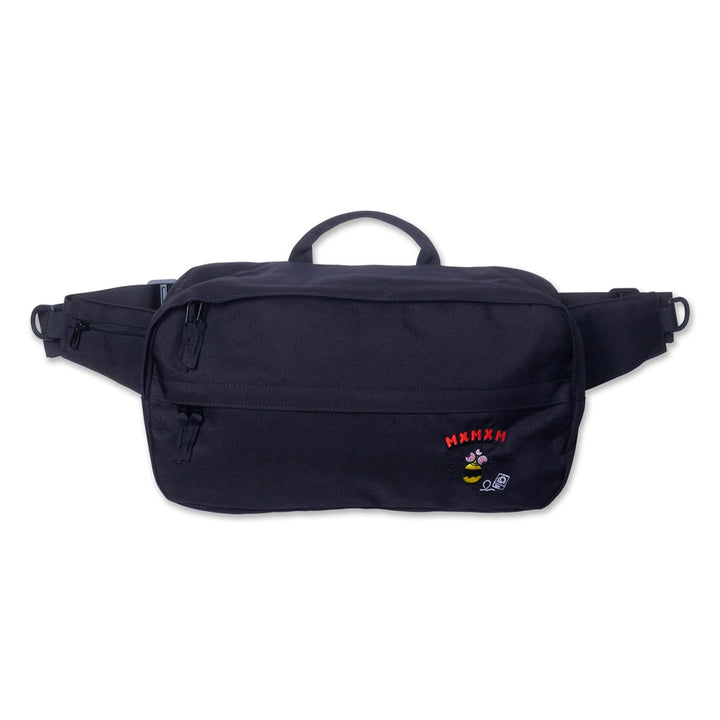 MxMxM HACHI LTR BAG スケートボード スケボー バック トートバック