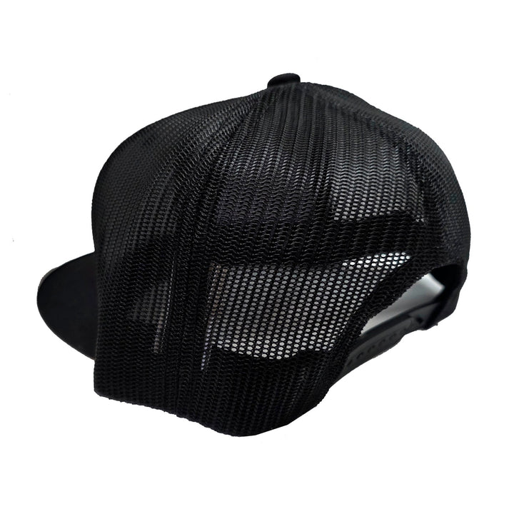 PIG & BONE MESH HAT BLACK スケートボード スケボー キャップ メンズ アパレル 帽子