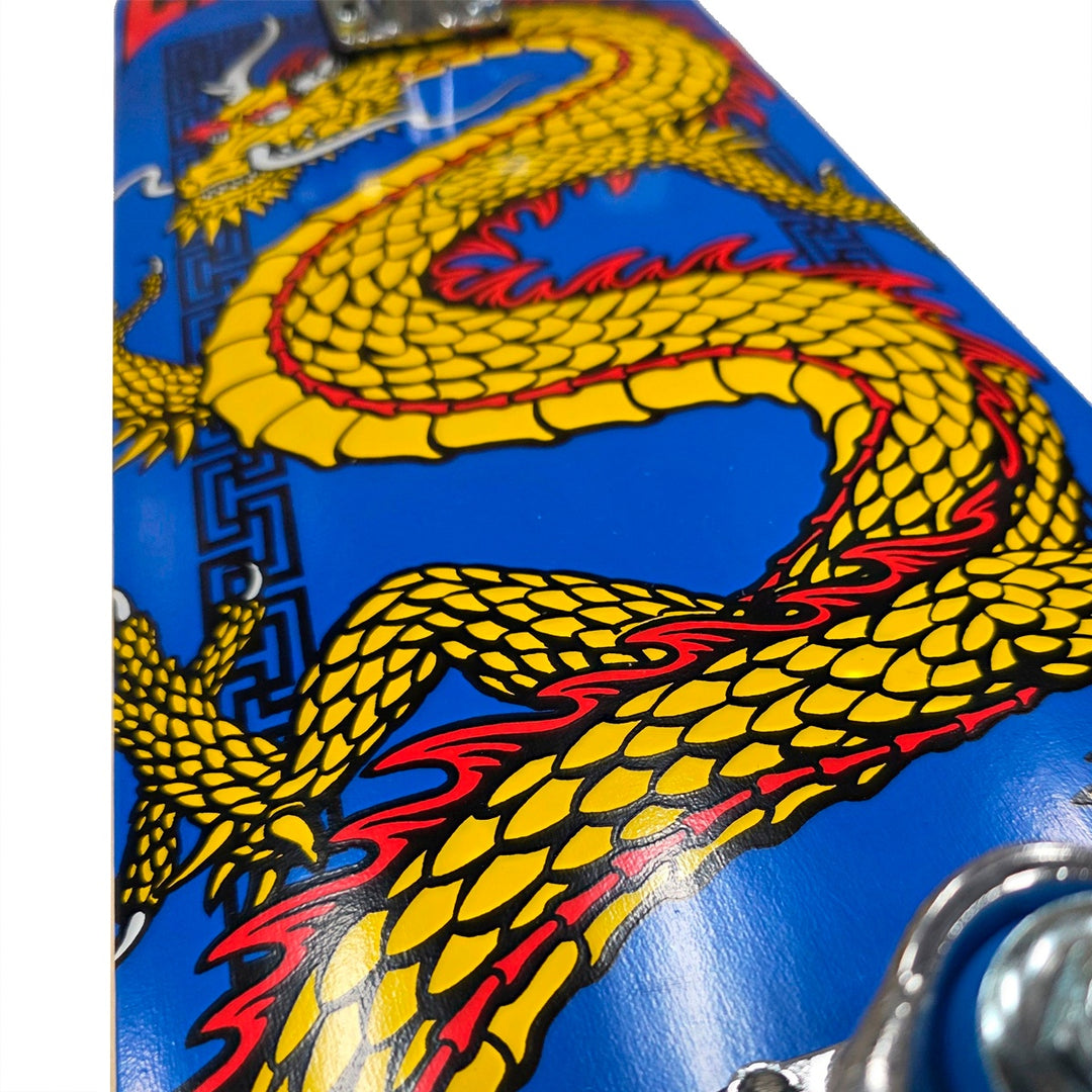 CAB CHINISE DRAGON ROYAL 7.75