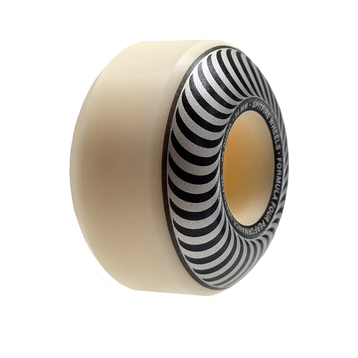 F4 97 DURO CLASSIC 54mm スケートボード スケボー ウィール