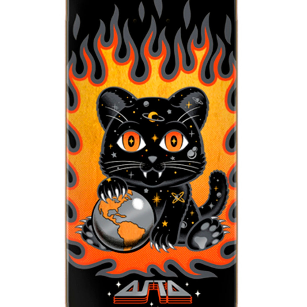 ASTA SPACE KITTEN 8.2 スケートボード スケボー デッキ