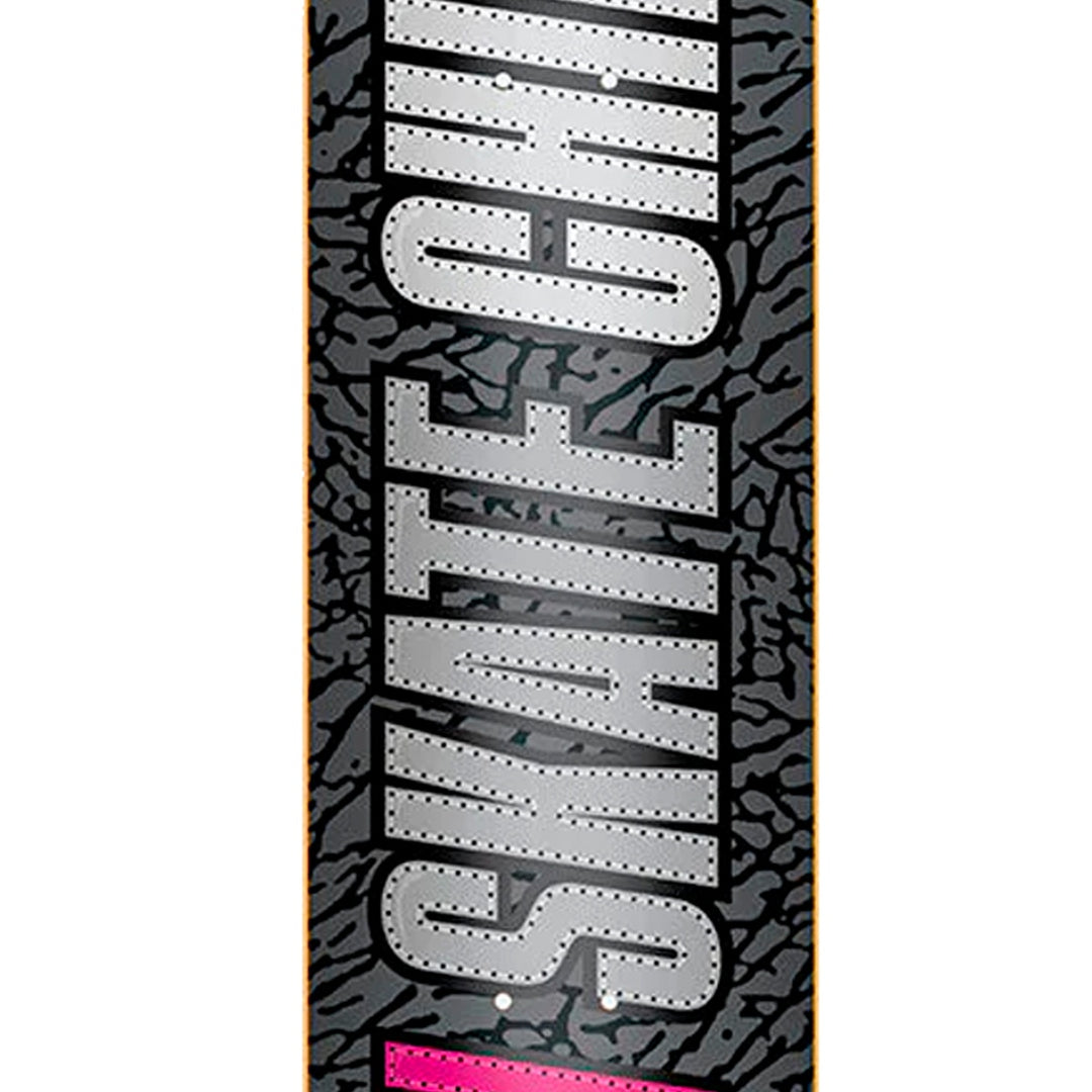 RUN SKATE CHILL STEVIE WILLIAMS 7.9 スケートボード スケボー デッキ