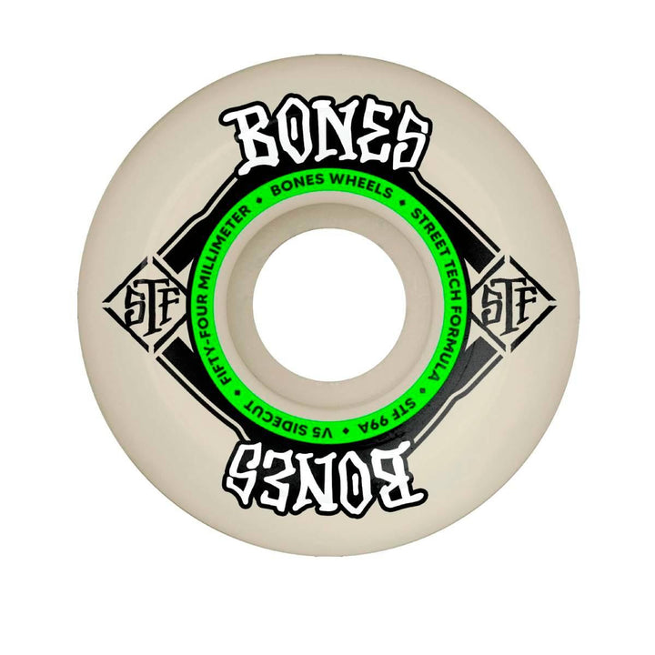 STF SIDECAT V5 STREET TECH FORMULA 54mm99A スケートボード スケボー ウィール