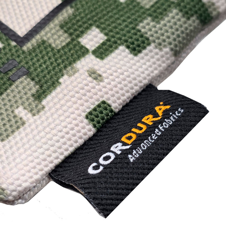FORMULA ZIP WALLET NEUTRAL OLIVE MARSHMALLOW