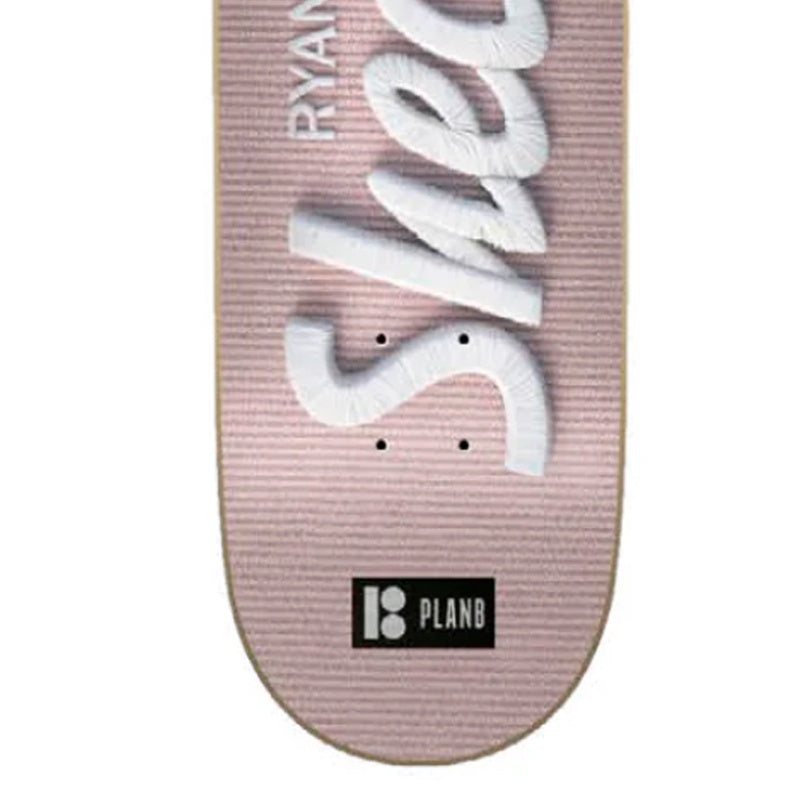 EMBROIDERED RYAN SHECKLER 8.0