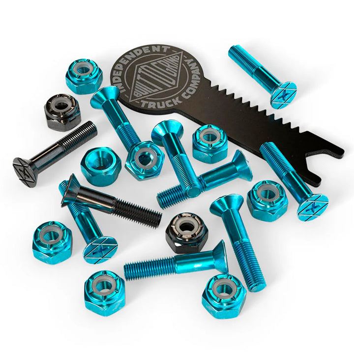 1 PHILLIPS ( BLUE/BLACK )