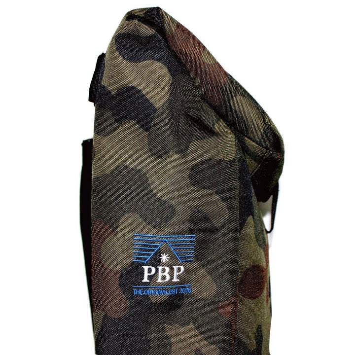 KATA BAG PLUS DUCK CAMO