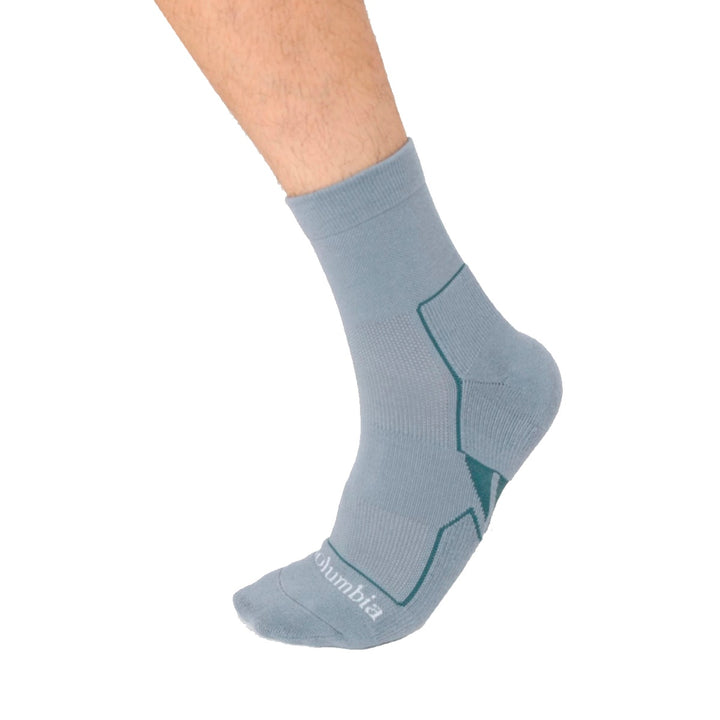 スティムソントレイルミッドソックス PU2399-039 Columbia Grey L/XL 25cm～27cm
