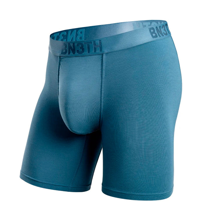CLASSIC BOXER BRIEF PRINT (FOG)