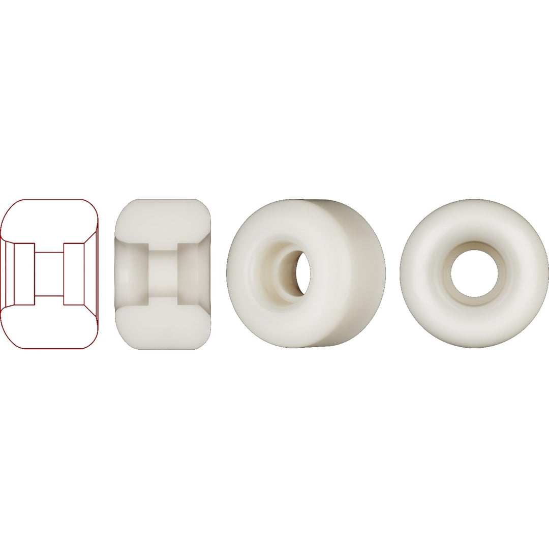 DRAGON FORMULA NANO RAT 52x34MM 97A