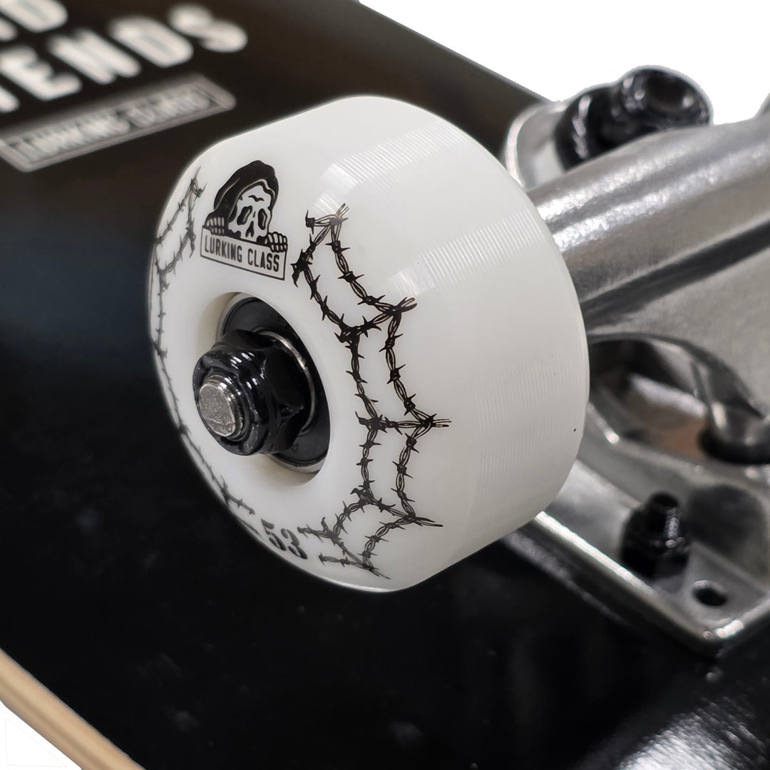 GOOD TIMES 2 KID’S COMPLETE 7.375 キッズサイズ