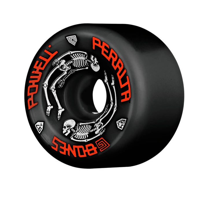 G-BONES BLACK 64mm 97A スケートボード スケボー ウィール