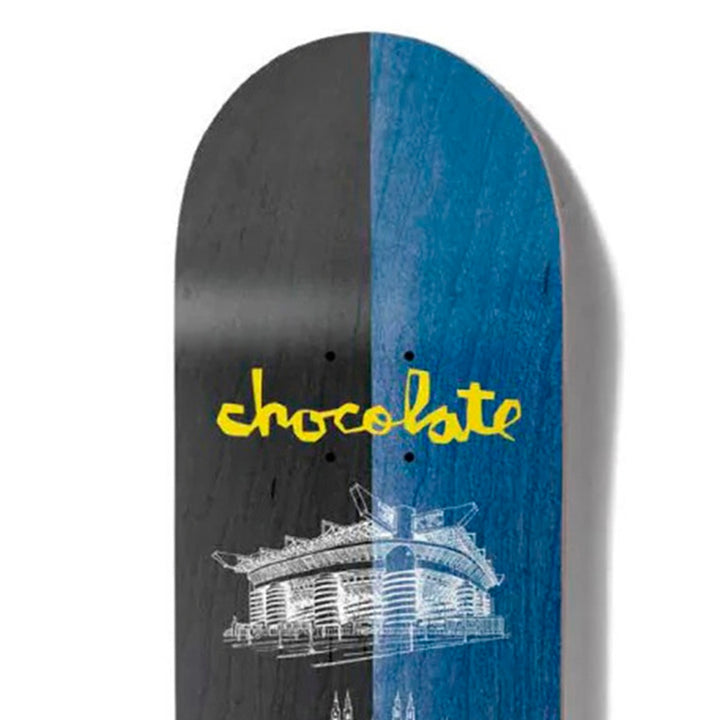 INTER CHOCOLATE 8.25